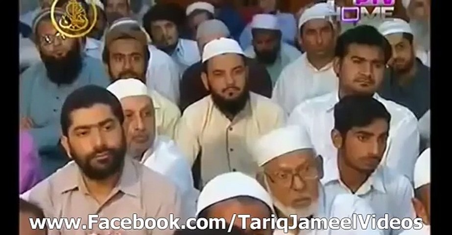 Best-Emotional-Kya-Ye-Yahudi-ki-Sazish-Hai-Maulana-Tariq-Jameel