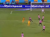 1-1 Federico Viviani Goal HD - Palermo vs Hellas Verona - 15.05.2016 HD