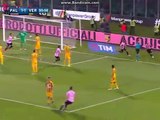 Enzo Maresca Goal HD - Palermo 2-1 Hellas Verona - 15.05.2016 HD