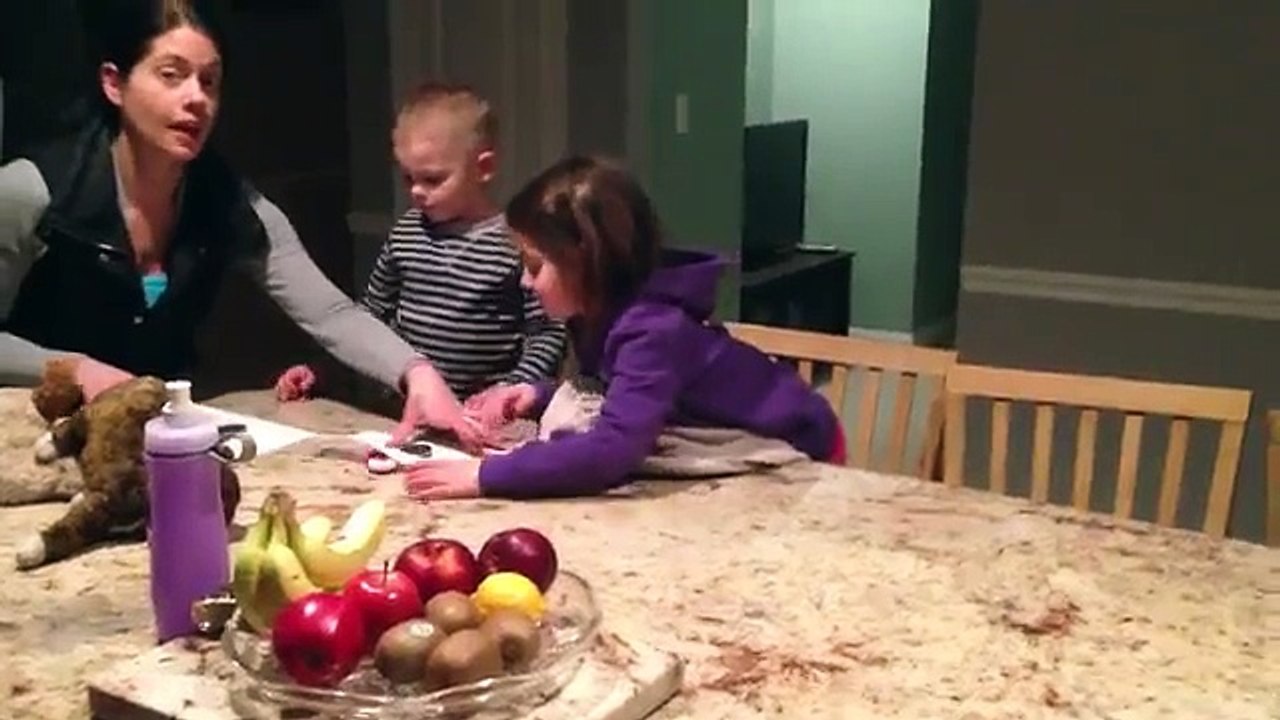 Funny Moms