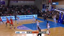 Basket - LFB - Lattes-Montpellier, champion de France !