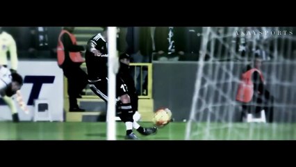 Şampiyon Beşiktaş