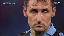 Miroslav Klose Goal HD - Lazio 2-4 Fiorentina - 15-05-2016