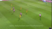 Alberto Gilardino Header Goal - Palermo 3-1 Hellas Verona 15.5.2016 Serie A