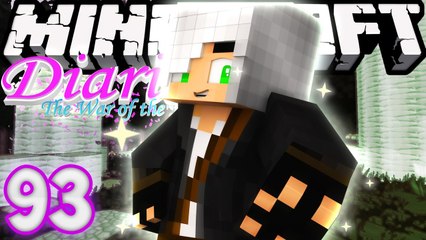 Hello Hyria | Minecraft Diaries [S2: Ep.93 Minecraft Roleplay]
