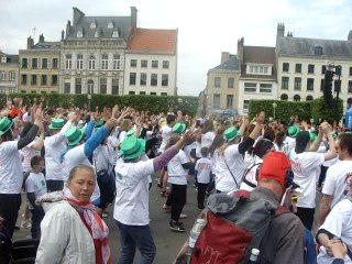 Hungry color de st omer