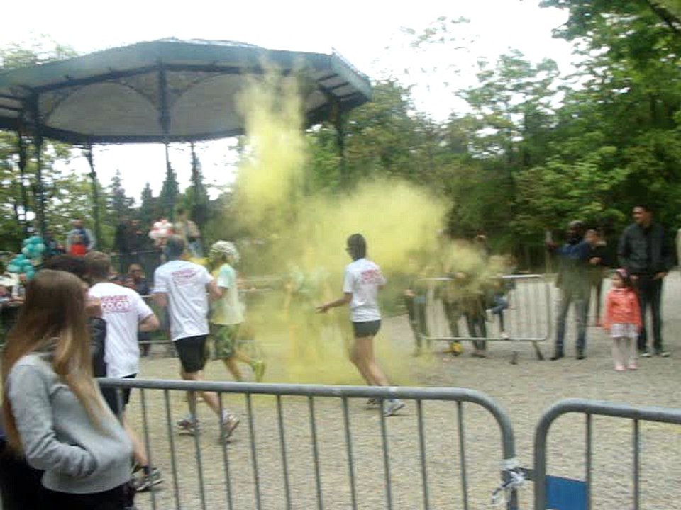 Hungry color de st omer