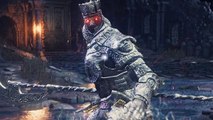 Hooper Live Dark Souls 3 Boss Rush part 3