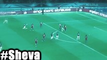 Toni Kroos Amazing Goal Vs England [Sheva].