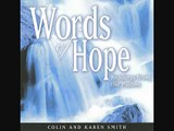 Words of Hope: Psalm 23 Spoken Word Scripture Reading