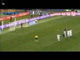 Miroslav Klose penalty Goal - Lazio 2-4 Fiorentina (15.05.2016) Serie A