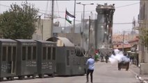 الفلسطينيون يحيون الذكرى 68 للنكبة
