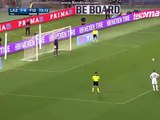 2-4 Miroslav Klose Penalty Goal | Lazio 2-4 Fiorentina Serie A
