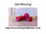 Lose Weight With Body Fat Blaster