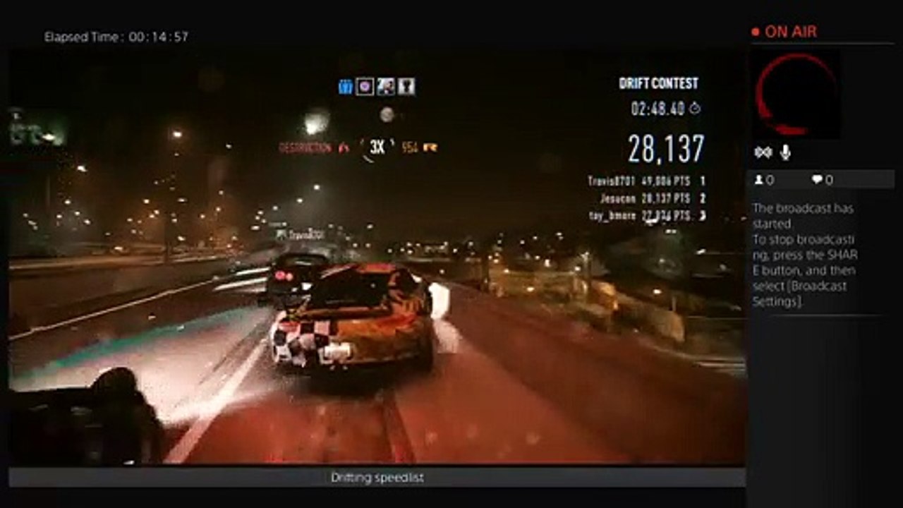 NFS drift (4)
