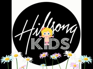 Hillsong Kids Mini Mix by DJ of God