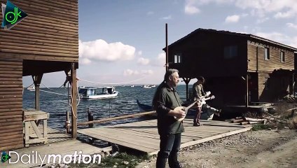 Παντελής Σπύρου - Μονος Στο Έρημο Νησί (Official Music Video)