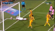 Eros Pisano Goal HD - Palermo 3-2 Verona  - 15-05-2016