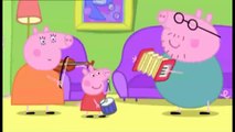 Peppa Pig Toys Camping ~ Musical Instruments - Babysitting