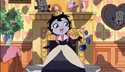 アンパンマン　同時上映　くろゆき姫とモテモテばいきんまん　2005年