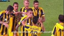 U.S. Citta di Palermo 3-2 Hellas Verona FC - All Goals HD (15-5-2016) - Serie A