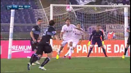 Lazio vs Fiorentina 2-4 All Goals & Highlights HD 15.05.2016