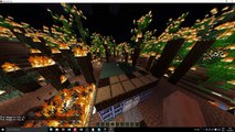 Minecraft Mod Showcase : The End of The World 1.6.4