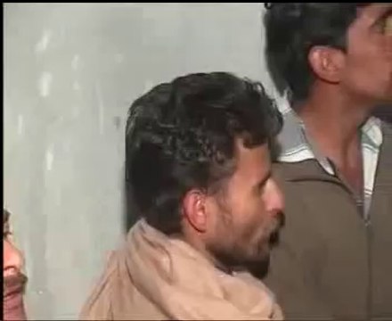 Matami Dasta Musafira e Sham *Part 8*