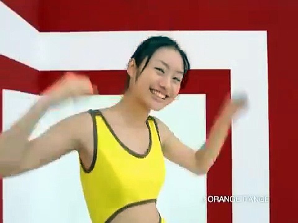 ポッキーCM　忽那汐里　おしゃれ番長[360P]