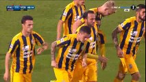 All Goals HD - Palermo 3-2 Verona  - 15-05-2016