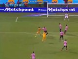 Full Time Goals HD 3-2 - Palermo vs Hellas Verona - 15.05.2016 HD