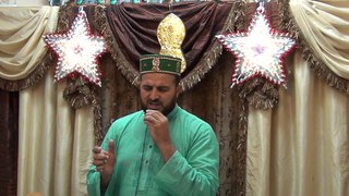 Hafiz Abdulwaheed Rabbani Khadmi Sahib~Kalam Mian Muhammad Bakhsh RA Sahib~Rehmat Da mi paa Illahi