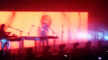 Nine Inch Nails live Zenith, Paris, 29 / 05 / 2014 - Closer
