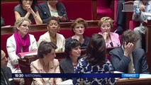 Face au sexisme, 17 femmes politiques s'engagent