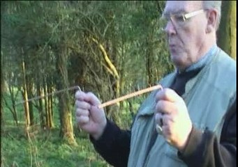 Most Haunted  S02E08 - Pengersick Castle - Extra