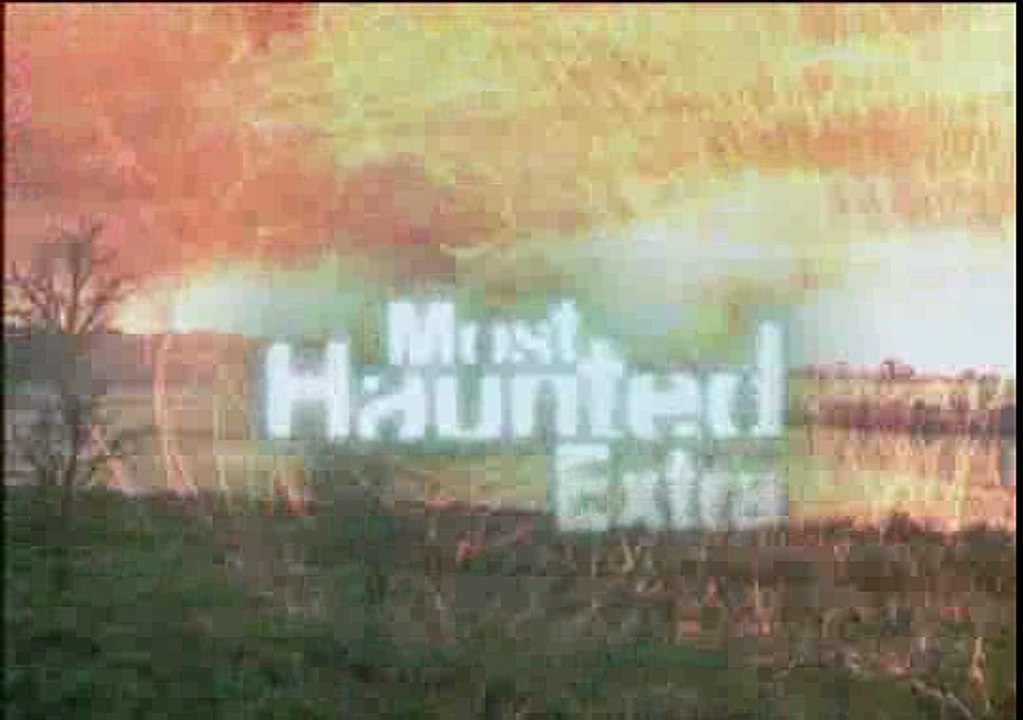Most Haunted  S02E07 - Llancaiach Fawr Manor - Extra