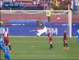 All Goals HD - Empoli 2-1 Torino - 15.05.2016 HD