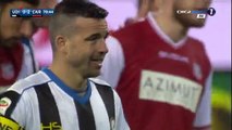 Antonio Di Natale Goal HD - Udinese 1-2 Carpi - 15-05-2016