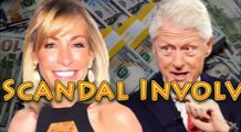 Bill Clinton Caught In ‘Epic Corruption’ Scandal Involving His Alleged Mistress!