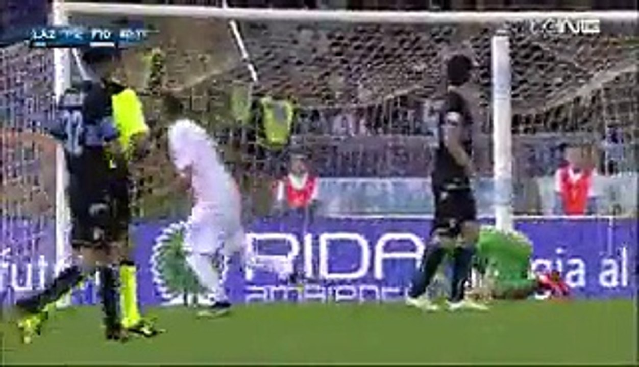 All Goals HD - Lazio 2-4 Fiorentina - 15-05-2016