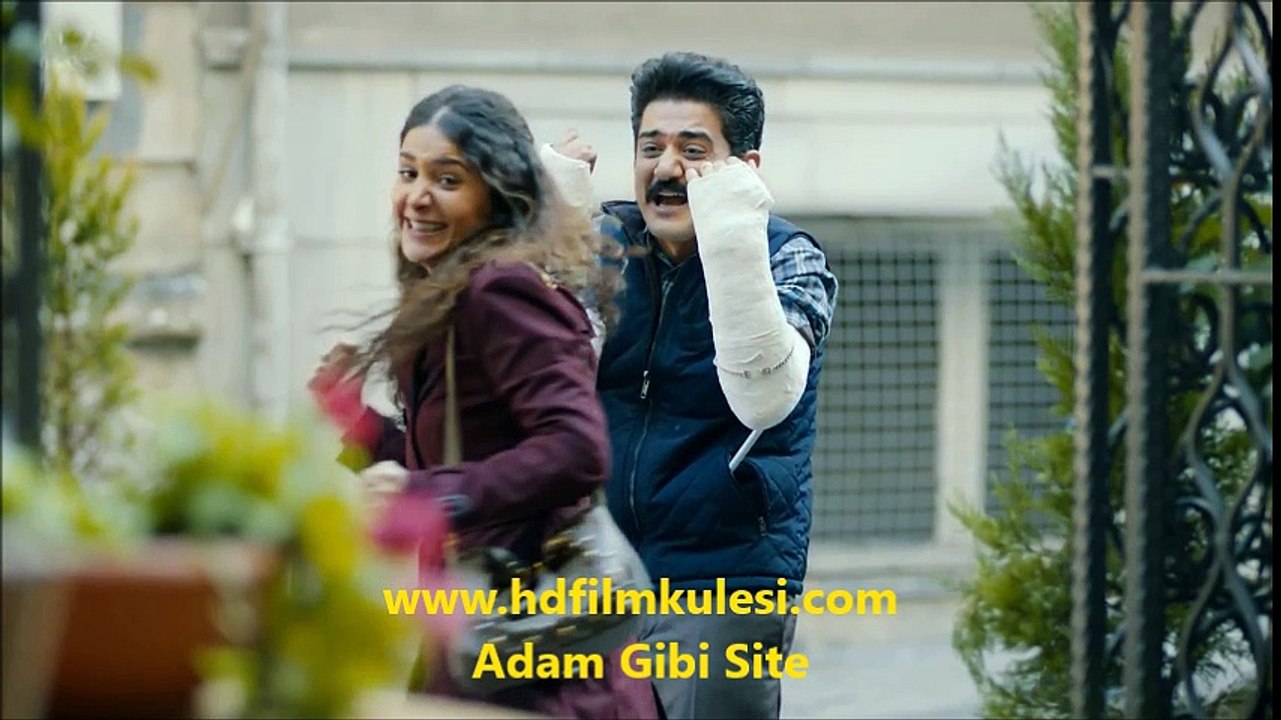 Kaçma Birader Fragmanı izle