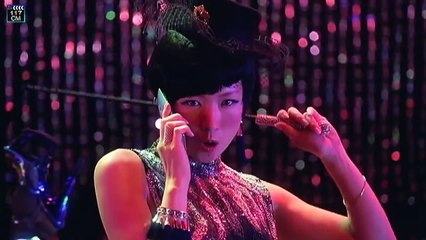 いいなCM　LG isai VL　椎名林檎　～ 異才の声を聞け。～[720P]