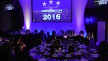 BEHIND THE SCENES - Huddersfield Town's 2016 Annual Awards.