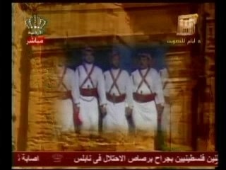 Jordan-petra-vivajordan