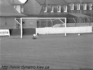 Worst football miss ever