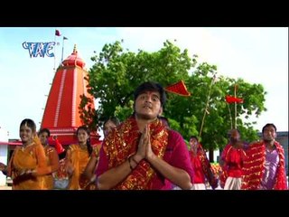 Tera Dhyan किधर है | Ae Maiya Sherawali | Arvind Akela Kallu Ji | Bhojpuri Devi Geet 2015