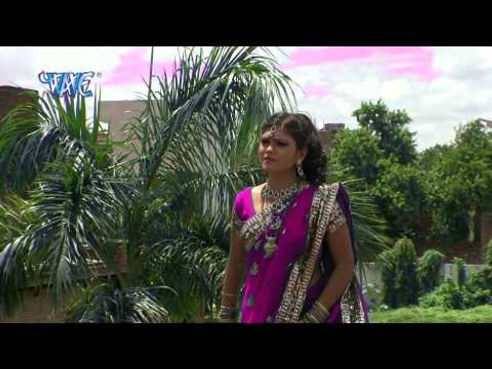 Bajriya Se कलशा | Ae Maiya Sherawali | Arvind Akela Kallu Ji, Nisha Ji | Bhojpuri Bhajan 2015