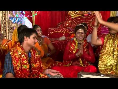 Ae Mai जाये ना देब | Ae Maiya Sherawali | Arvind Akela Kallu Ji | Bhojpuri Devi Geet 2015