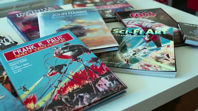 The Art of No Mans Sky | PS4