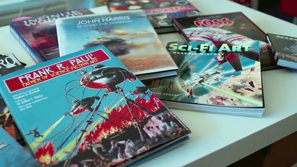 The Art of No Mans Sky | PS4